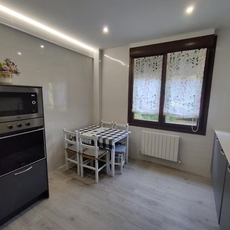 Piso Bilbao San Mames Apartment ภายนอก รูปภาพ