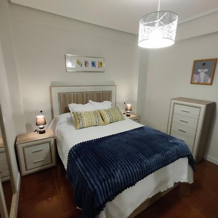 Piso Bilbao San Mames Apartment ภายนอก รูปภาพ